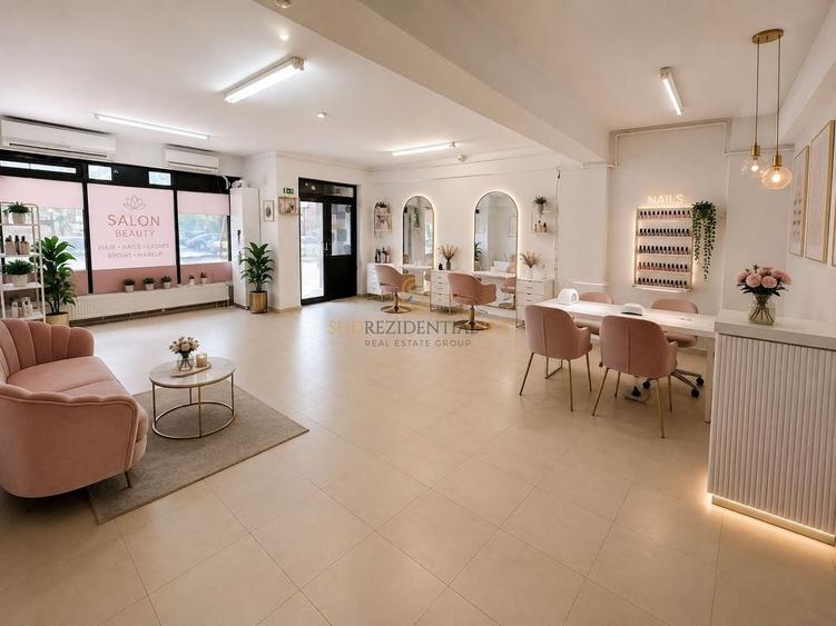 Spațiu comercial, de 58.759998321533 mp, în Berceni