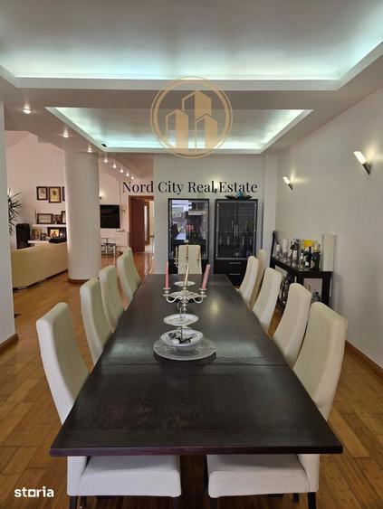 Casă cu 5 camere cu Teren 7500 Mp în Ciolpani