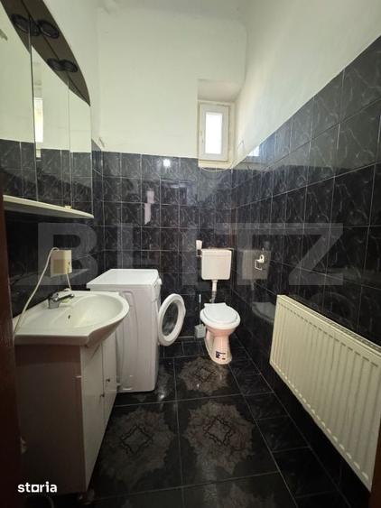 Apartament cu 3 camere în Iosefin