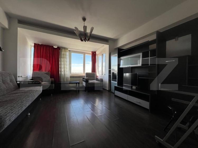 Apartament 2 camere, 45 mp, zona Facultatea de Medicină - 7
