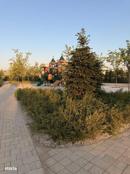 Apartament 2 camere, 54 mp, complet finisat West Avenue Residence - 6