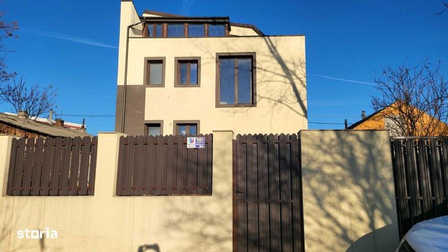 Garsonieră în Dobroești