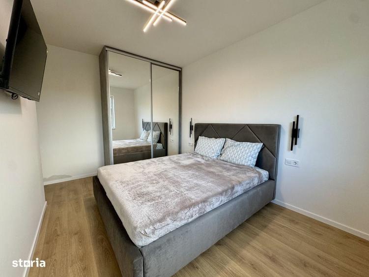 Apartament 3 camere/ Parcare subterana/ Pet Friendly/ Apahida - 3