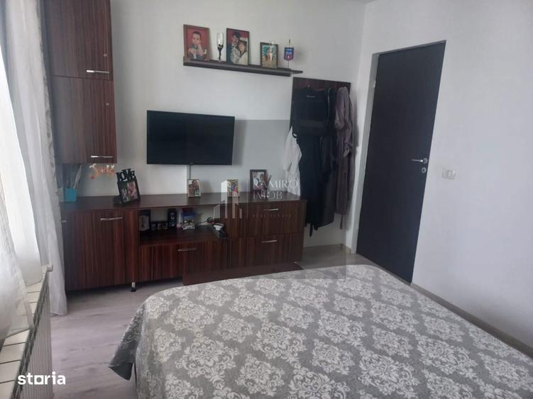 Apartament cu 3 camere decomandat, mobilat în Central — fotografia 3