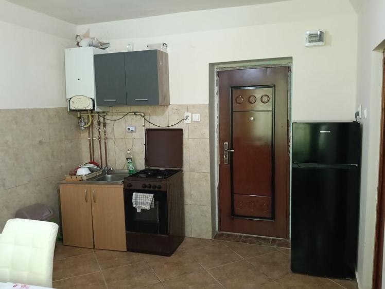 Casă cu 3 camere cu Teren 50 Mp în Sângeorgiu de Mureș