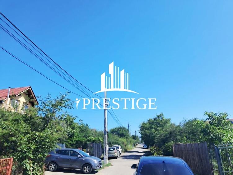 Teren Construcții intravilan de 960 mp, în Daia