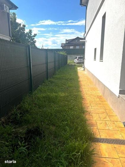 Casă cu 4 camere în Corbeanca