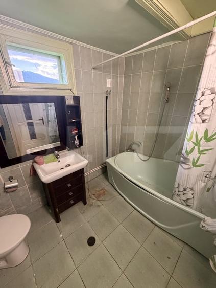 Casa 263 mp , 671 mp teren, Câmpulung Moldovenesc, Bucovina - 12