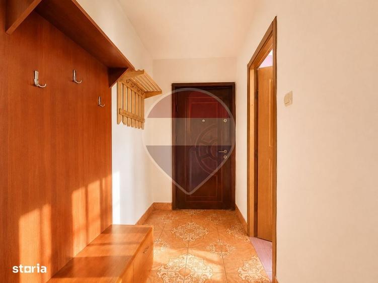 Apartament cu 2 camere în Central