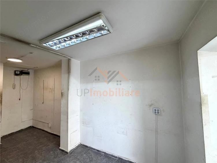 SPATIU COMERCIAL DE INCHIRIAT | 50 MP UTILI | DECEBAL | ORADEA - 9