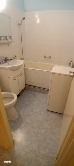 Apartament cu 2 camere, mobilat în Tipografilor