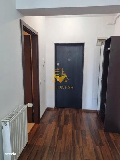 Garsonieră în Bună Ziua
