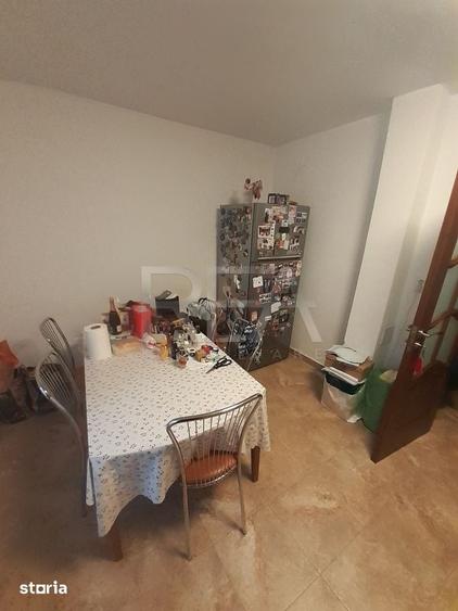 2 camere Obor decomandat, inst. schimb., an 1980, metrou, 60 mp, boxa - 1