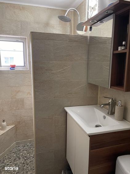 Apartament cu 2 camere semidecomandat în Mănăștur