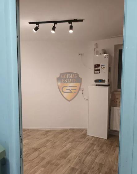 Spațiu comercial, de 68 mp, în City Park Mall