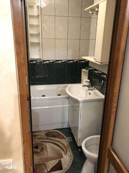 3 camere cu parcare Metrou Nicolae Grigorescu - 1
