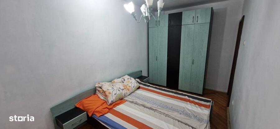 Apartament 3 Camere Etaj 1 Complex Studentesc 450 euro - 14