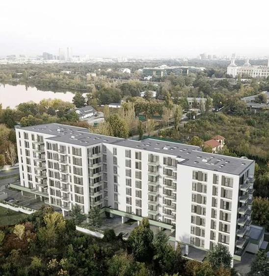 Apartament cu 3 camere decomandat, mobilat în Dămăroaia