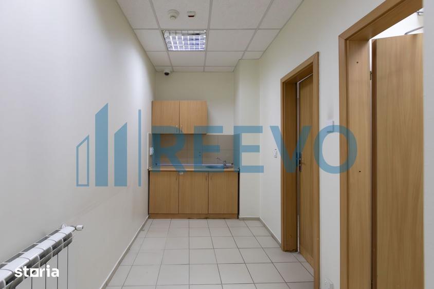 Spațiu comercial, de 91 mp, în Nicolae Bălcescu