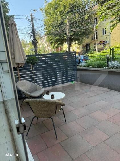 Apartament 2 camere, 60 mp, decomandat, zona Complex - 6