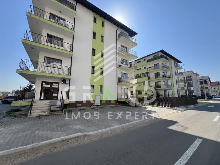 2 camere | BALCON | EROILOR/PROFI/FLORESTI - 17