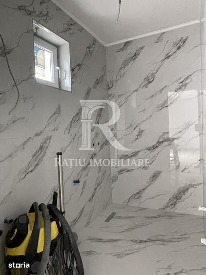 Casă cu 3 camere cu Teren 125 Mp în Nojorid