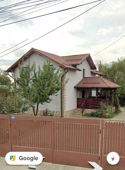 Vand casa ,Pantazi - 7