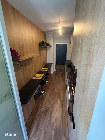 Apartament cu 2 camere în Iris