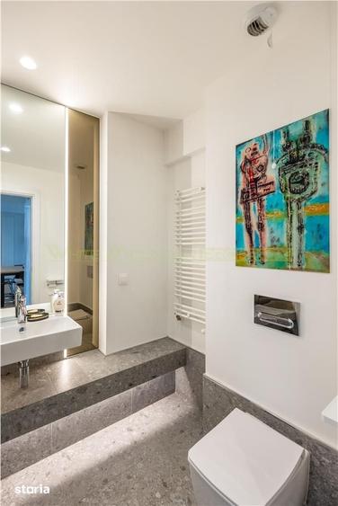 Apartament 2 camere, Aviatiei Tower , Promenada-Sky Tower, Pipera - 8
