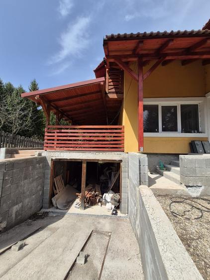 Casă cu 4 camere în Ciba