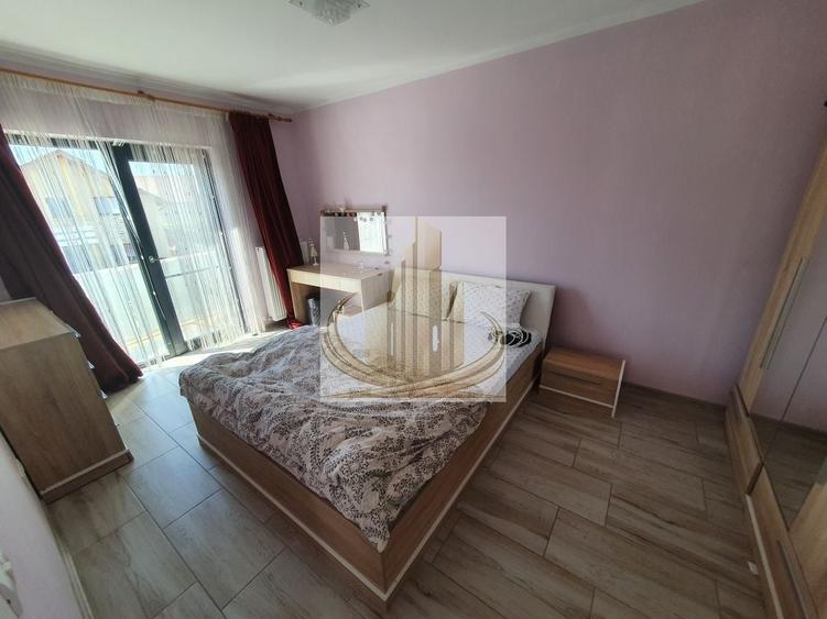 Casă modernă cu teren generos și garaj – Dumbrăvița - 2