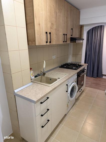 Chiriez Apartament Zona Scolilor / Mehala - 4