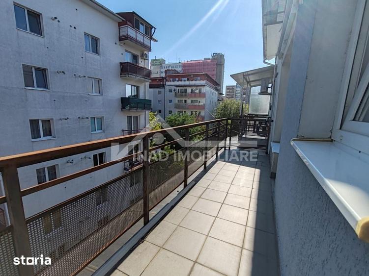 Apartament cu o camera situat in Zorilor, Str. Viilor, aproape de UMF - 8