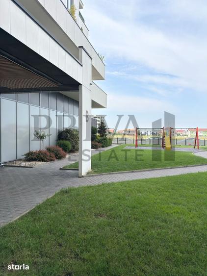 Apartament modern cu 2 camere | 52 mp + balcon | Etaj 7/9 - 5