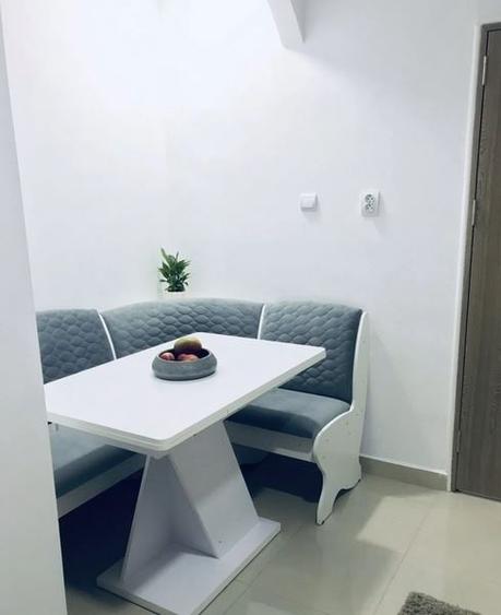 Apartament cu 2 camere semidecomandat în Iancului