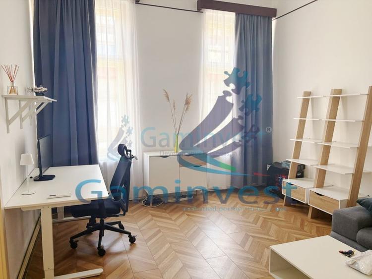 Apartament ultracentral cu 2 camere de inchiriat Oradea, Bihor - 1