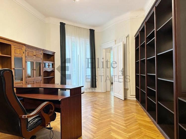 Apartament cu 4 camere decomandat în Ultracentral