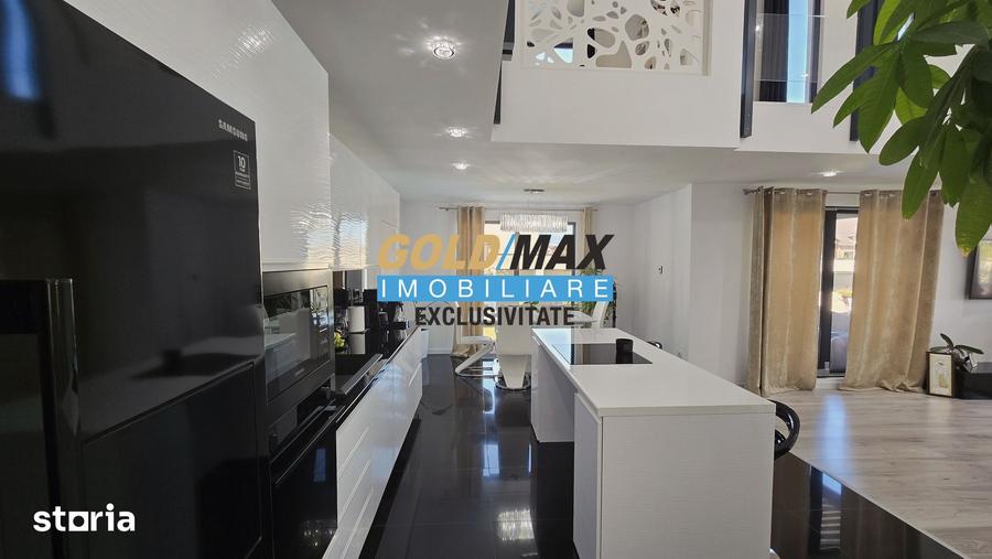 Casă cu 3 camere decomandat cu Teren 667 Mp în Trivale