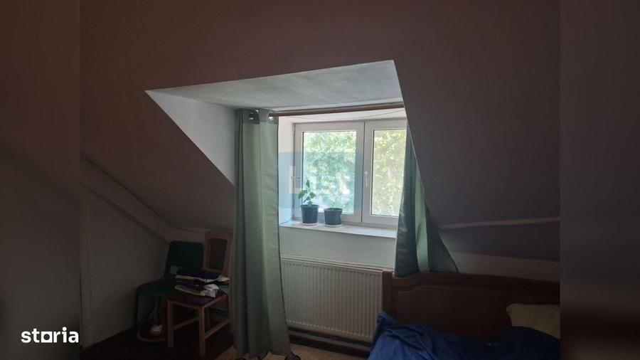 Apartament cu 2 camere în Cotroceni