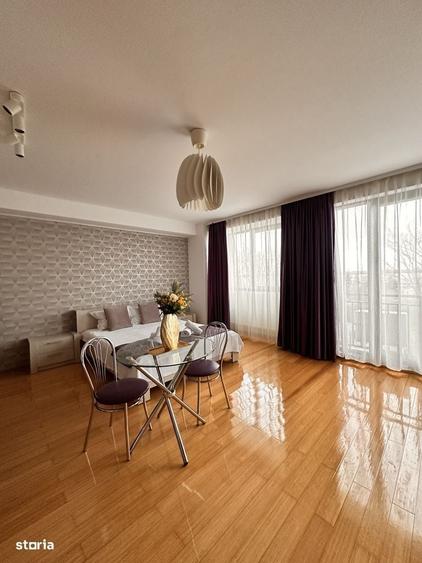 Se inchiriaza pe termen lung- Studio in Mamaia - 3