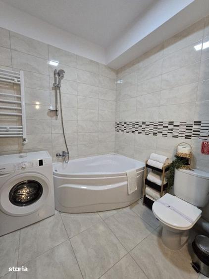 Apartament cu 2 camere decomandat în Dudu