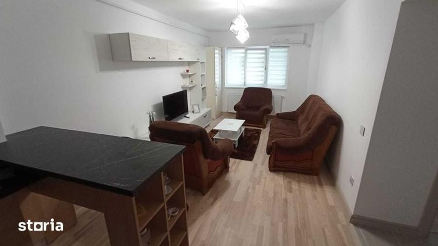 Apartament cu 2 camere în Tătărași
