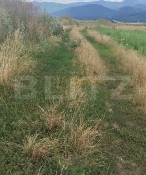 Teren de vanzare, pozi?ie excelenta, pentru investi?ie, - 1