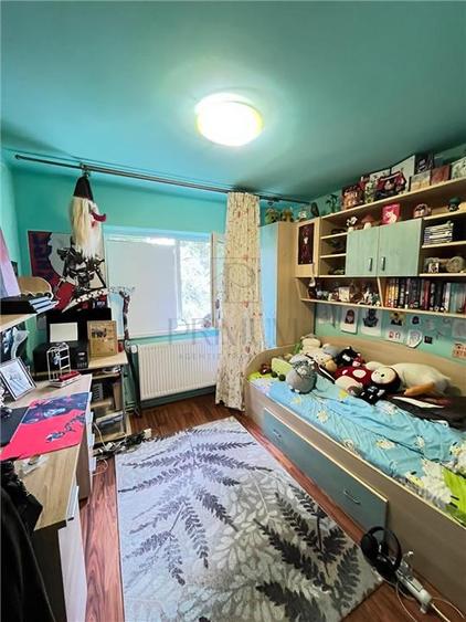 Apartament cu 2 camere decomandat, mobilat în Lipovei