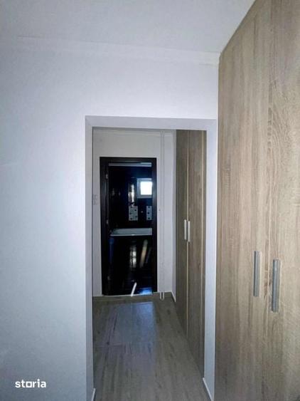 Apartament cu 2 camere decomandat în Calea Aradului