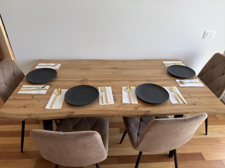 Apartament cu 2 camere decomandat în Șcheia