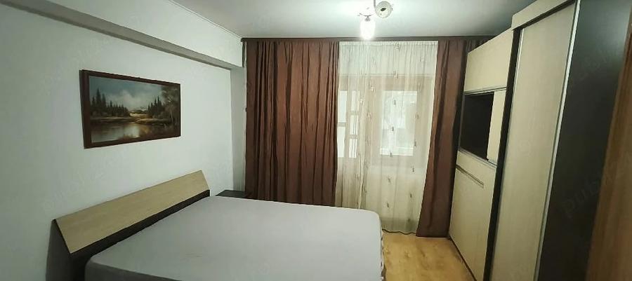 Apartament cu 2 camere decomandat în Tudor Vladimirescu