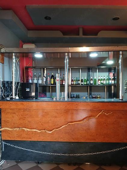 Spațiu comercial, de 80 mp, în Ultracentral