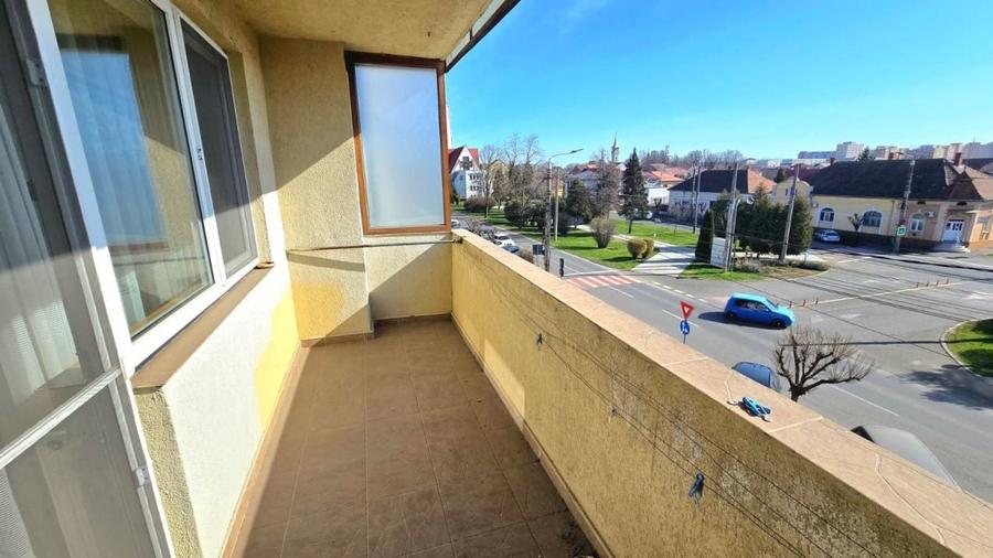 Chirie 3 Camere Satu Mare B-dul Cloșca - 11