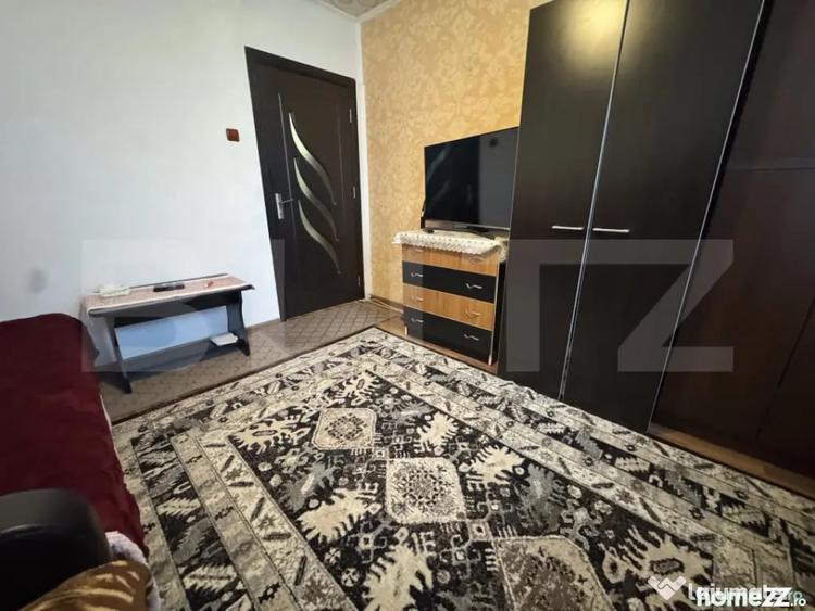 Apartament 3 camere, Splai Bahlui - 2